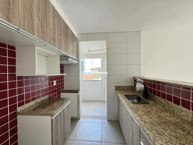 Imagem 6: Apartamento 2 Quartos - São Pedro