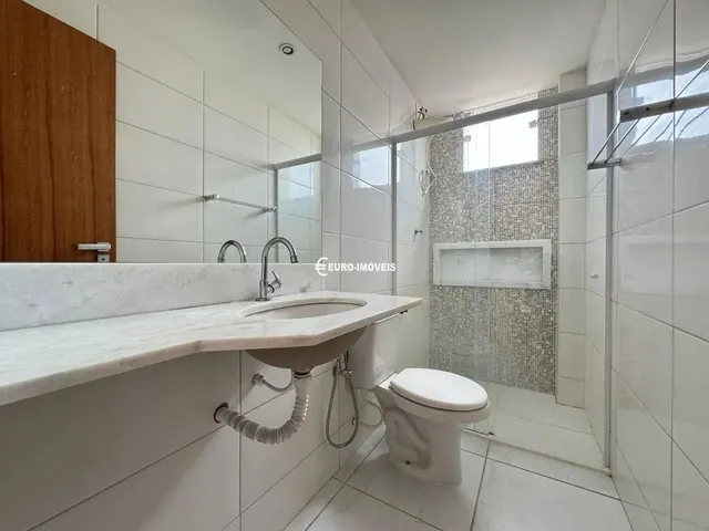 Imagem 9: Apartamento 2 Quartos - São Pedro
