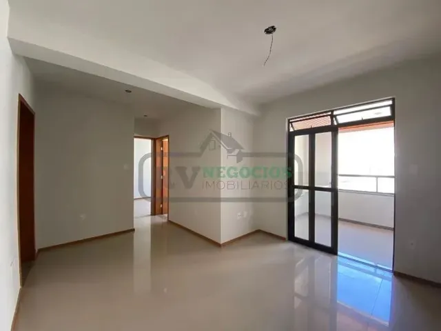 Imagem 1: Ca4420Imóvel para Venda com 75 Metros Quadrados com 2 Quartos em santa Helena - Juiz De
