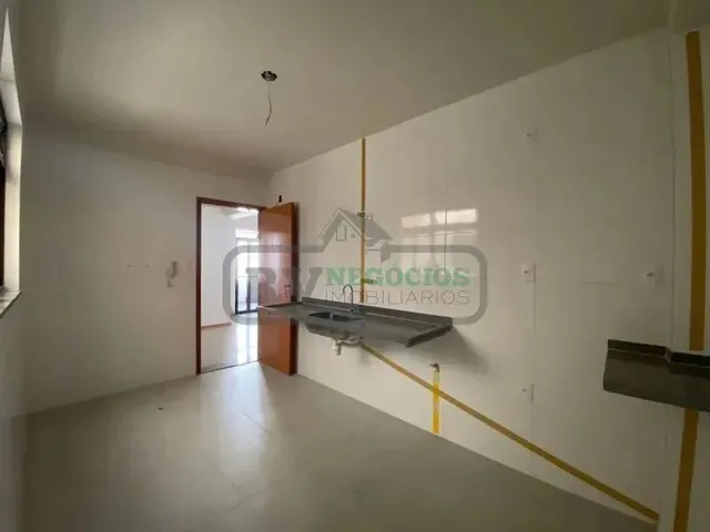 Imagem 2: Ca4420Imóvel para Venda com 75 Metros Quadrados com 2 Quartos em santa Helena - Juiz De