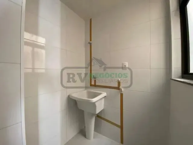 Imagem 6: Ca4420Imóvel para Venda com 75 Metros Quadrados com 2 Quartos em santa Helena - Juiz De