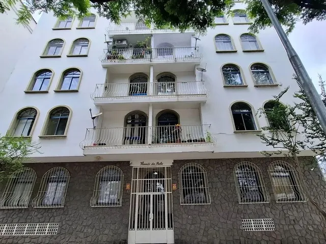 Imagem: Ótimo Apartamento no Coração do Bairro