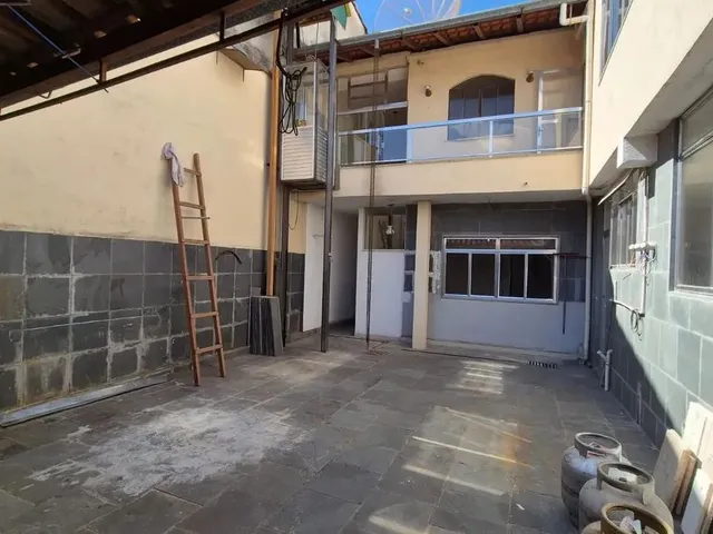Imagem 2: Casa 4 Quartos - Laranjeiras