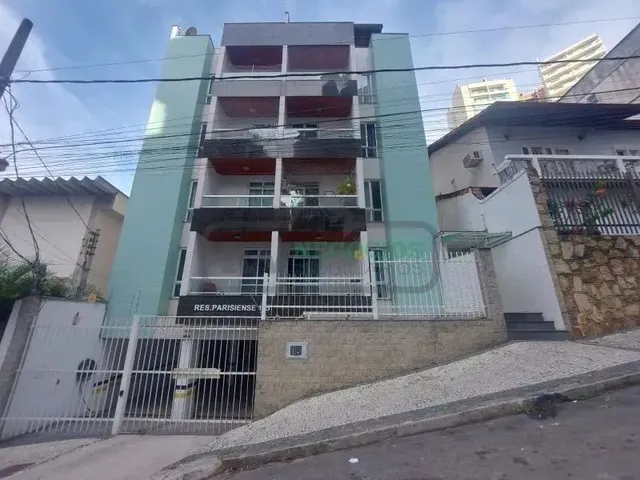 Imagem 3: Ca5409Imóvel para Venda Tem 64 Metros Quadrados com 2 Quartos em Granbery - Juiz de Fora