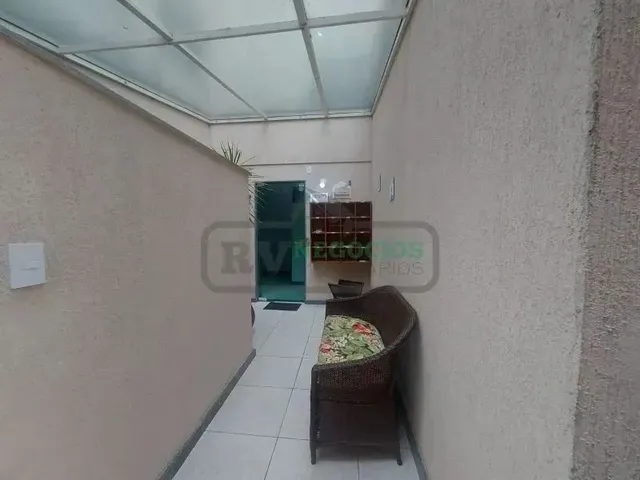 Imagem 9: Ca5409Imóvel para Venda Tem 64 Metros Quadrados com 2 Quartos em Granbery - Juiz de Fora