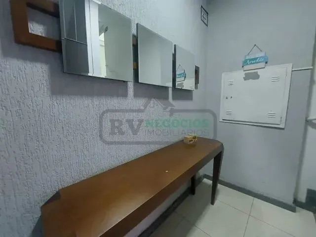 Imagem 8: Ca5409Imóvel para Venda Tem 64 Metros Quadrados com 2 Quartos em Granbery - Juiz de Fora