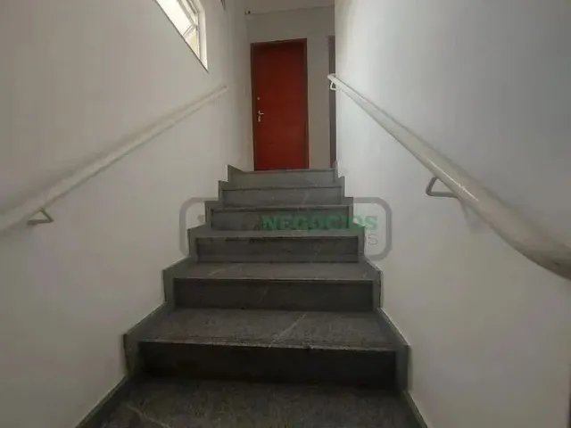 Imagem 2: Ca5409Imóvel para Venda Tem 64 Metros Quadrados com 2 Quartos em Granbery - Juiz de Fora
