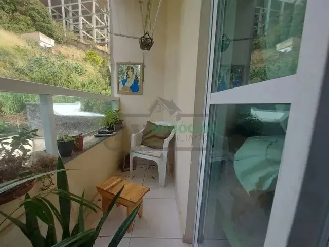 Imagem 4: Ca5409Imóvel para Venda Tem 64 Metros Quadrados com 2 Quartos em Granbery - Juiz de Fora