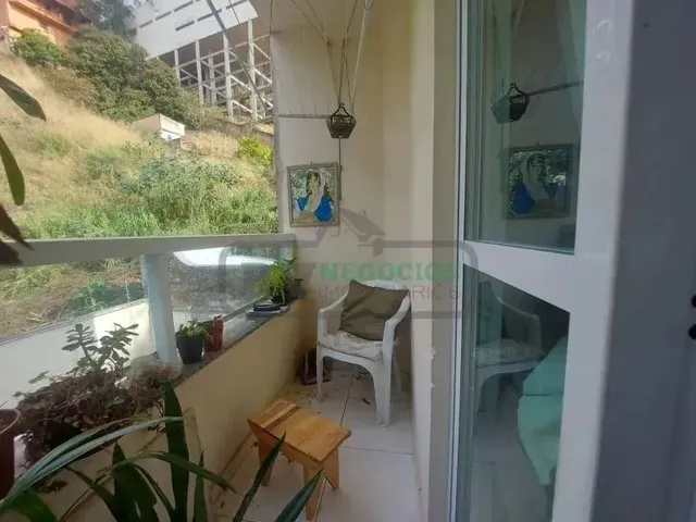 Imagem 12: Ca5409Imóvel para Venda Tem 64 Metros Quadrados com 2 Quartos em Granbery - Juiz de Fora
