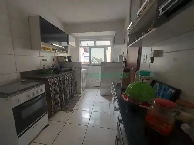 Imagem 7: Ca5409Imóvel para Venda Tem 64 Metros Quadrados com 2 Quartos em Granbery - Juiz de Fora