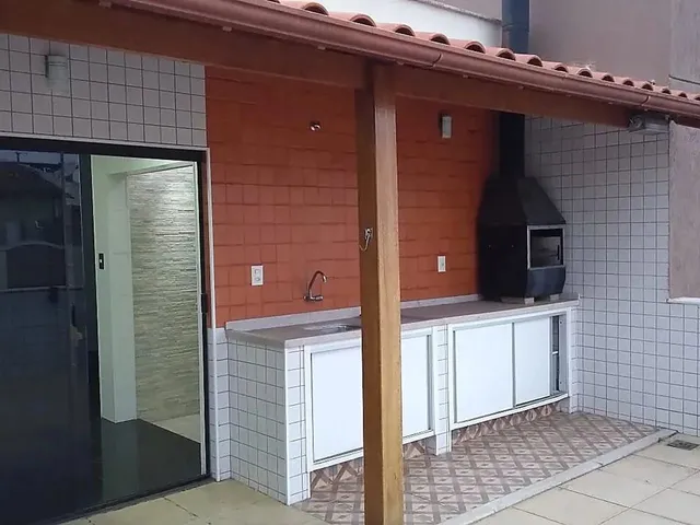 Imagem: Cobertura 3 Quarto(S) para Venda no Bairro