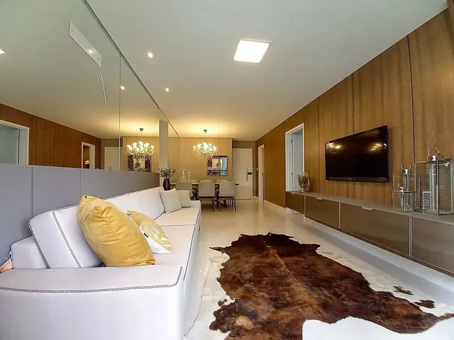 Imagem: Apartamento 3 Quartos - Granbery