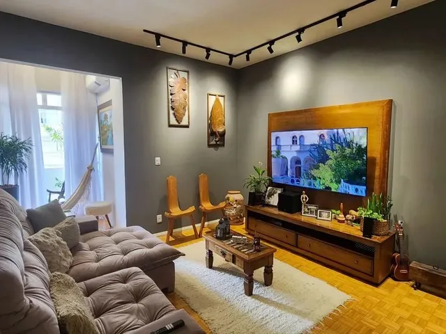 Imagem: Apartamento 3 Quartos - Centro