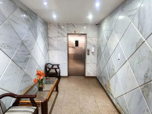 Imagem 5: Apartamento 3 Quartos - Centro