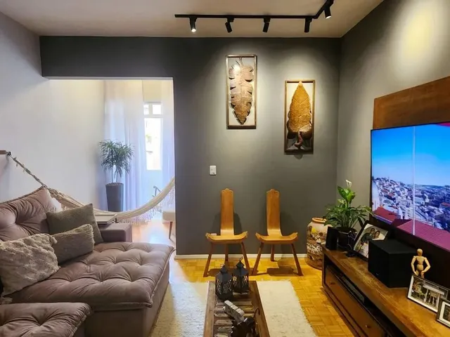 Imagem 7: Apartamento 3 Quartos - Centro