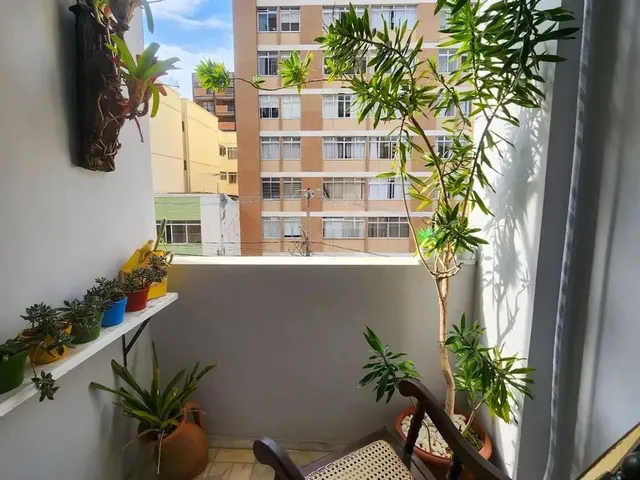 Imagem 12: Apartamento 3 Quartos - Centro