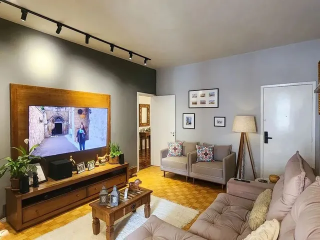 Imagem 6: Apartamento 3 Quartos - Centro