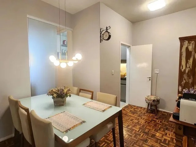 Imagem 14: Apartamento 3 Quartos - Centro