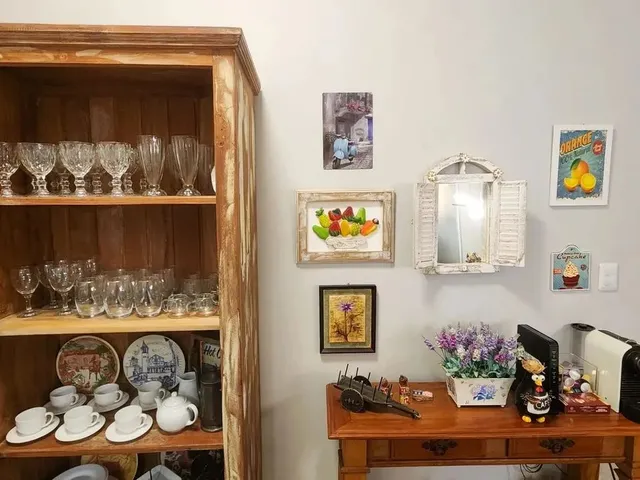 Imagem 8: Apartamento 3 Quartos - Centro