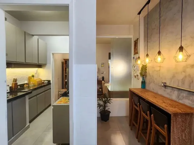 Imagem 10: Apartamento 3 Quartos - Centro