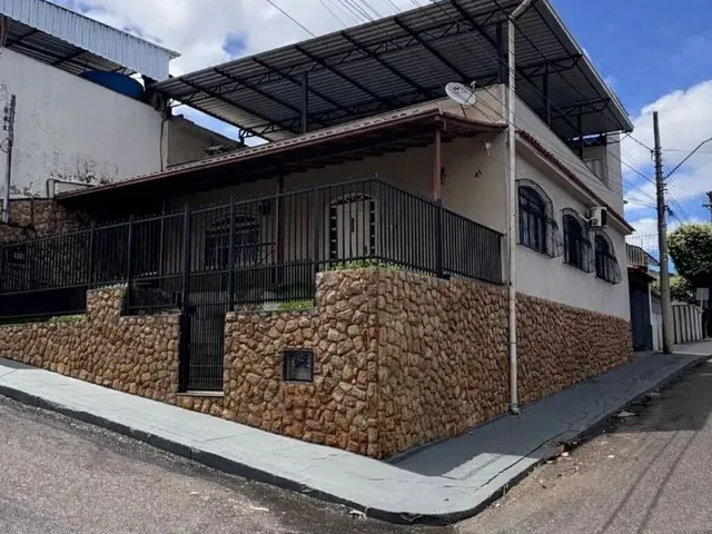 Imagem: Casa Bem Localizada no Bairro São Francisco