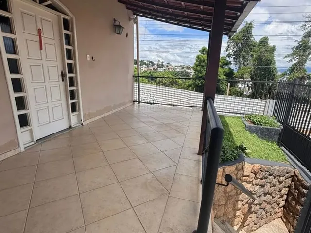 Imagem 2: Casa Bem Localizada no Bairro São Francisco