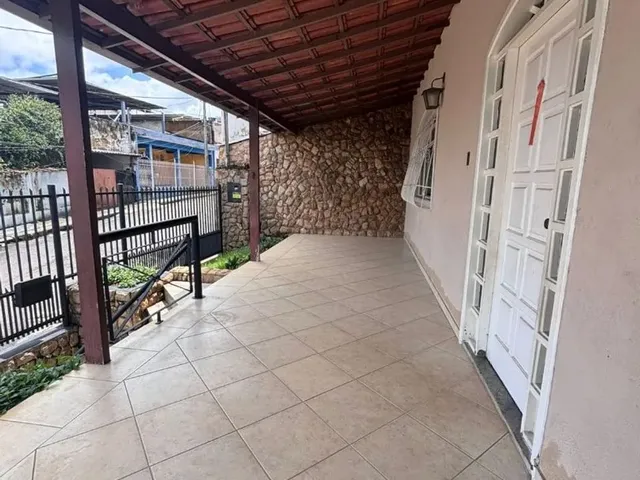 Imagem 3: Casa Bem Localizada no Bairro São Francisco