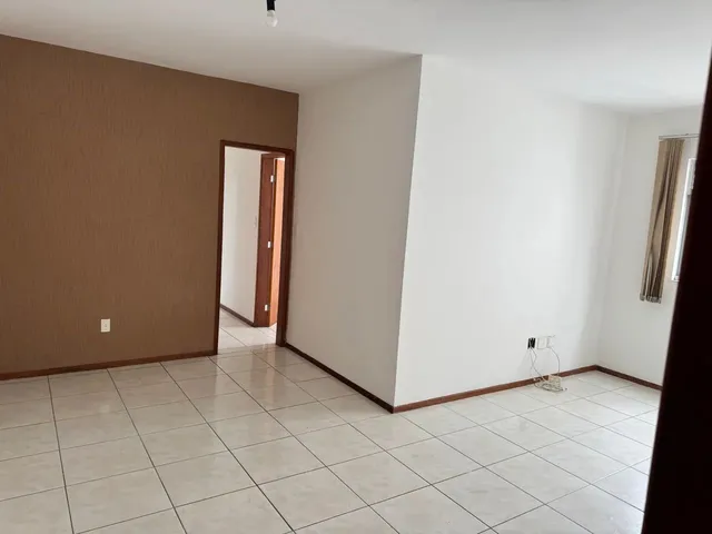 Imagem: Apartamento Térreo À Venda - 3 Quartos