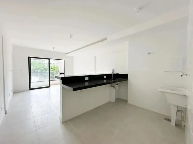 Imagem: Studio 1 Quarto - São Mateus