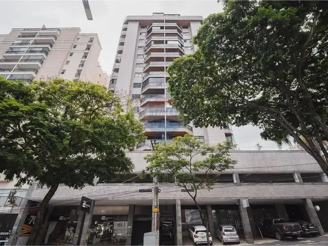Imagem: Apartamento 3 Quartos com Suíte no Bairro