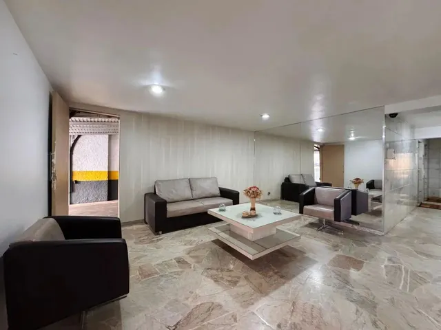 Imagem: Apartamento 3 Quartos - Centro