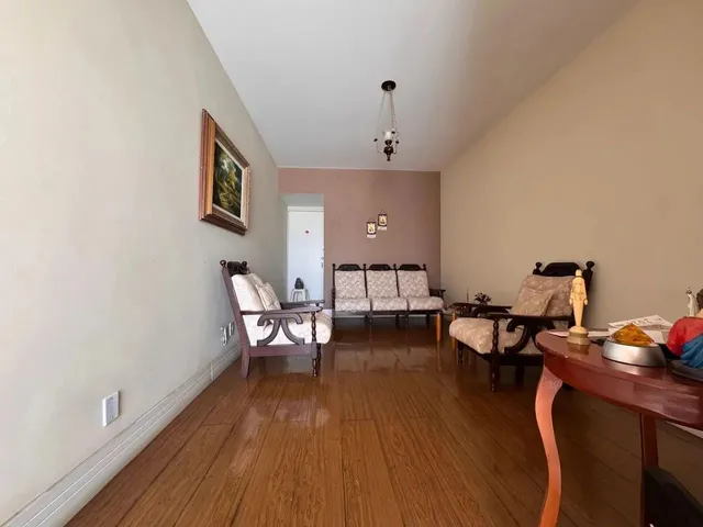 Imagem 4: Apartamento 3 Quartos - Centro