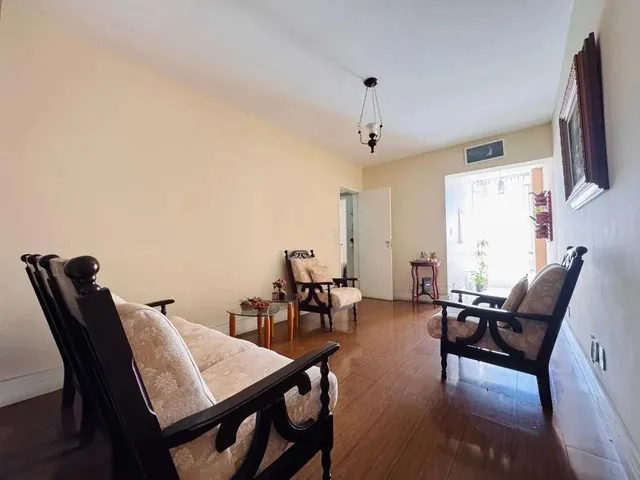 Imagem 9: Apartamento 3 Quartos - Centro