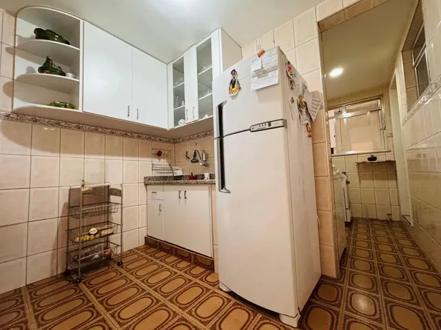 Imagem 10: Apartamento 3 Quartos - Centro