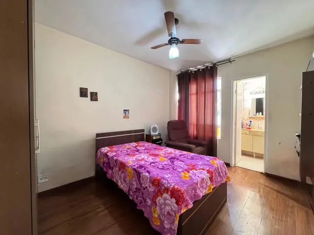 Imagem 8: Apartamento 3 Quartos - Centro