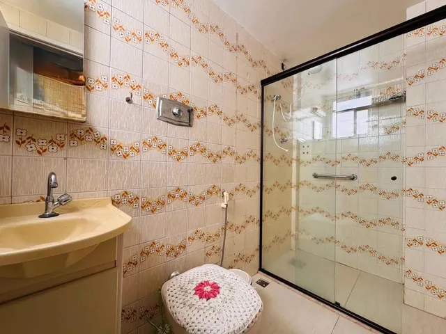 Imagem 2: Apartamento 3 Quartos - Centro