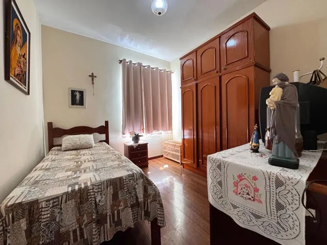 Imagem 5: Apartamento 3 Quartos - Centro
