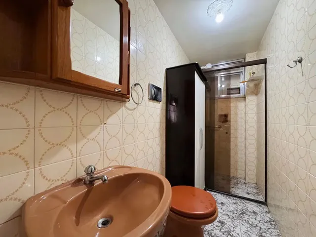 Imagem 3: Apartamento 3 Quartos - Centro