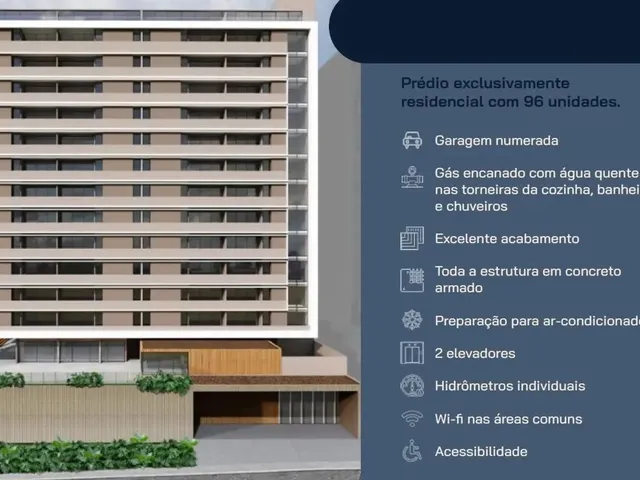 Imagem 8: Cobertura 3 Quartos - Granbery