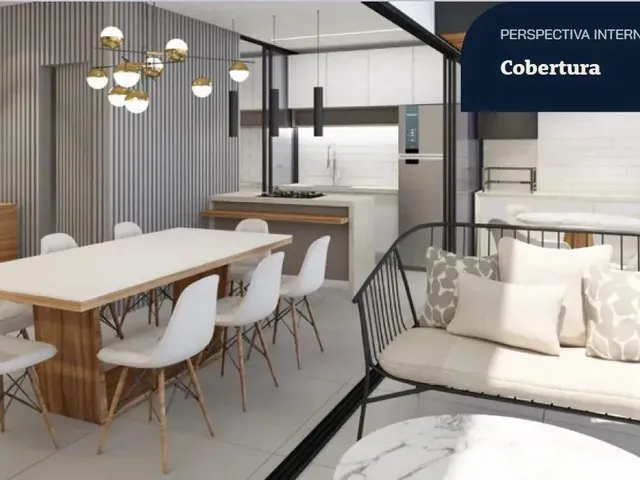 Imagem 4: Cobertura 3 Quartos - Granbery