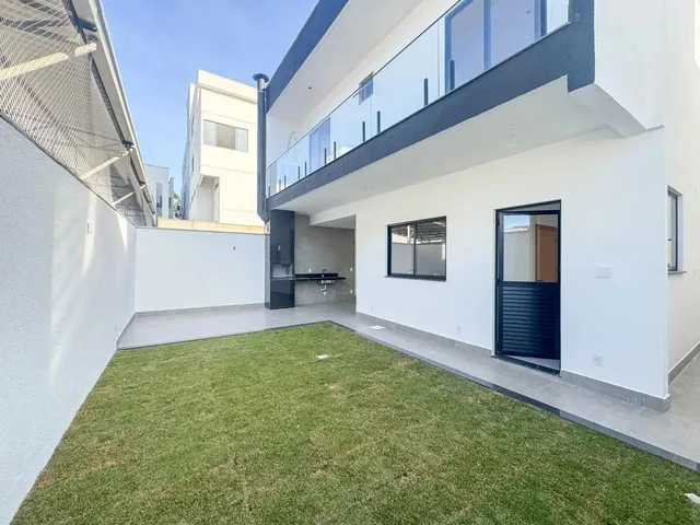 Imagem: Condomínio Residence Pq