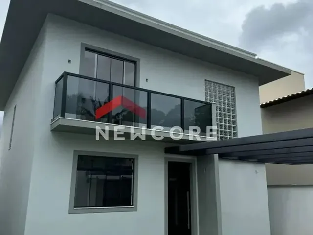 Imagem: Casa em Rua Antonio Gilberto de Mendonça