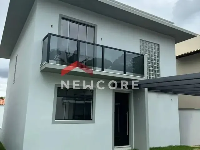 Imagem 3: Casa em Rua Antonio Gilberto de Mendonça - Loteamento do Carmindo (Colônia do Marçal