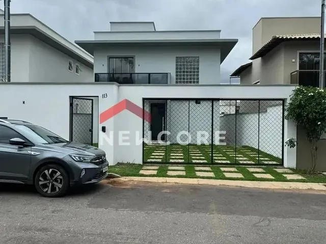 Imagem 11: Casa em Rua Antonio Gilberto de Mendonça - Loteamento do Carmindo (Colônia do Marçal