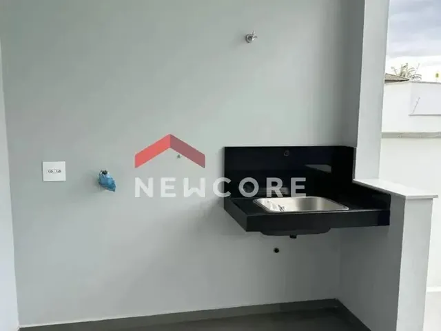 Imagem 10: Casa em Rua Antonio Gilberto de Mendonça - Loteamento do Carmindo (Colônia do Marçal