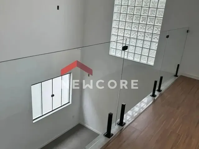 Imagem 2: Casa em Rua Antonio Gilberto de Mendonça - Loteamento do Carmindo (Colônia do Marçal
