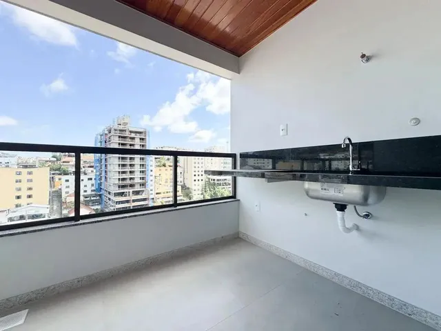 Imagem: Apartamento 2 Quartos - Jardim Glória