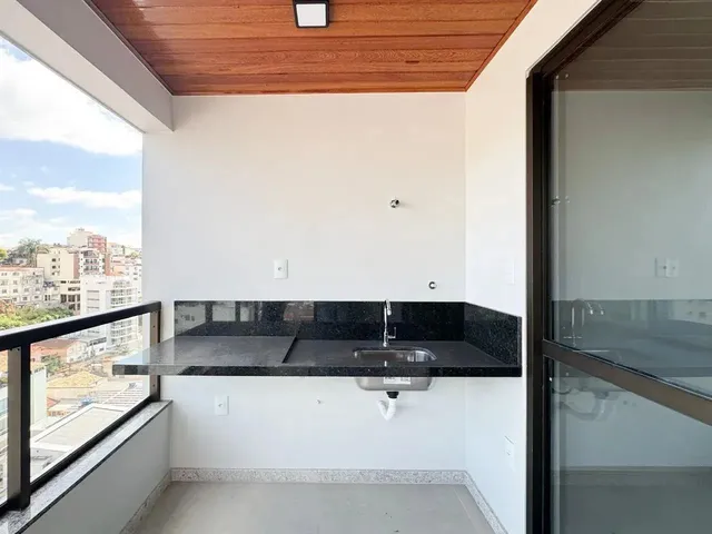 Imagem 10: Apartamento 2 Quartos - Jardim Glória