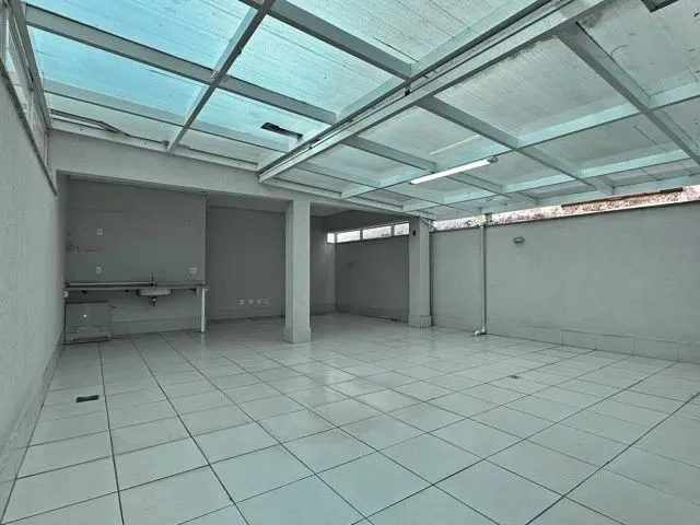 Imagem: Dois Quartos com Suíte e Excelente Área