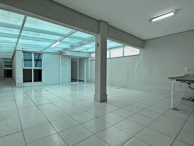 Imagem 10: Dois Quartos com Suíte e Excelente Área Externa no Centro de Juiz de Fora